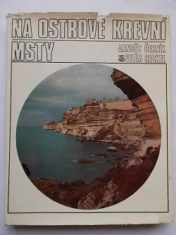 Na ostrově krevní msty