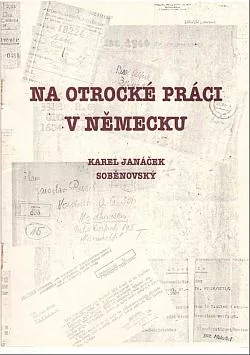 Na otrocké práci v Německu
