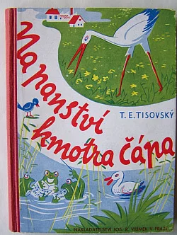 Na panství kmotra čápa
