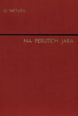 Na perutích jara