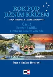 Rok pod Jižním křížem (2. část)