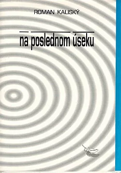 Na poslednom úseku