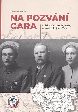 Na pozvání cara