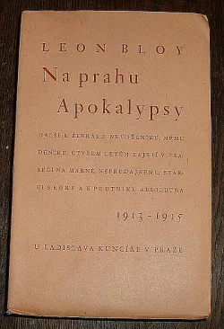 Na prahu Apokalypsy