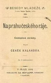 Na prahu Českého ráje