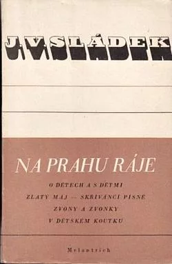 Na prahu ráje