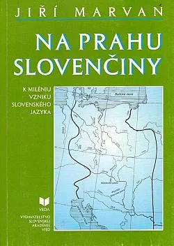 Na prahu slovenčiny