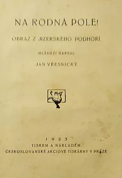 Na rodná pole!
