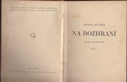 Na rozhraní