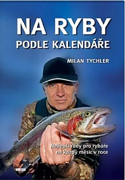 Na ryby podle kalendáře