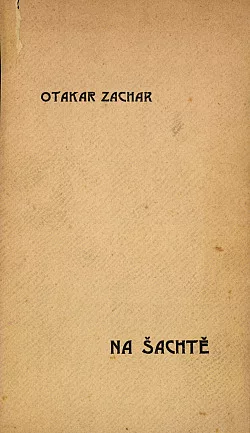 Na šachtě