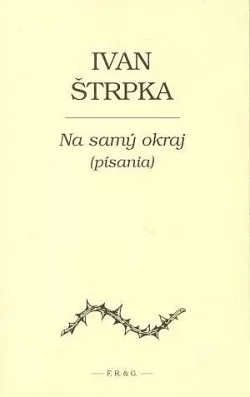 Na samý okraj (písania)