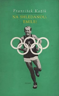 Na shledanou, Emile