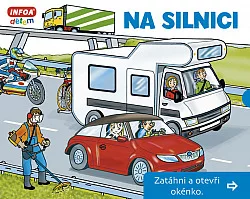 Na silnici - Zatáhni a otevři okénko
