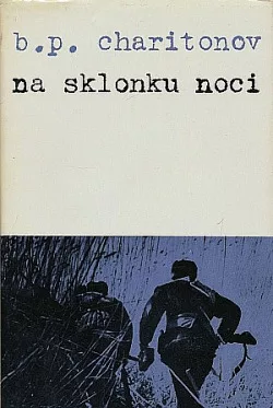 Na sklonku noci