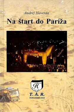 Na štart do Paríža