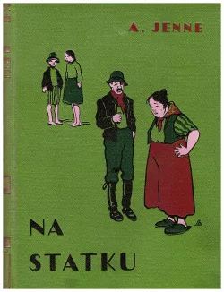 Na statku