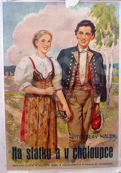Na statku a v chaloupce (3 povídky)