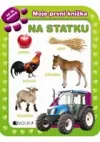 Na statku - Moje první knížka