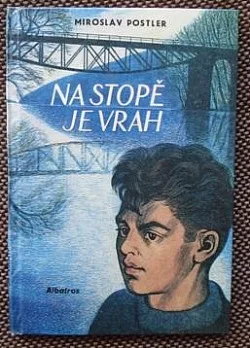 Na stopě je vrah