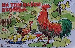 Na tom našem dvoře