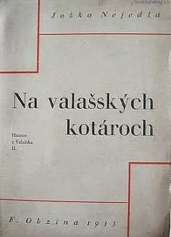 Na valašských kotároch