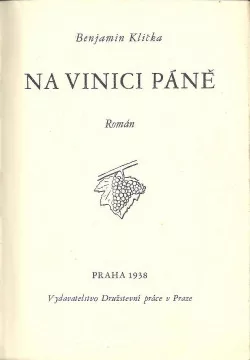 Na vinici Páně