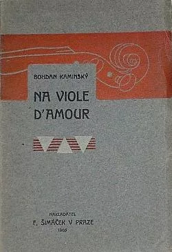 Na viole d’amour
