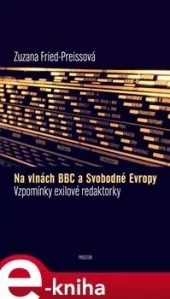 Na vlnách BBC a Svobodné Evropy