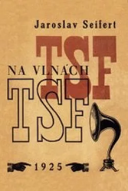 Na vlnách TSF