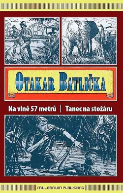 Na vlně 57 metrů / Tanec na stožáru