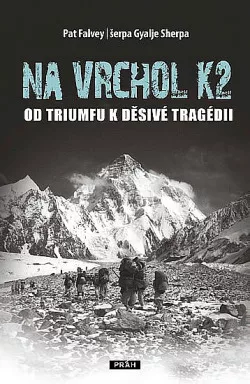 Na vrchol K2