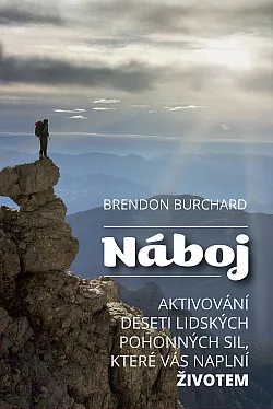 Náboj