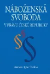 Náboženská svoboda v právu České republiky