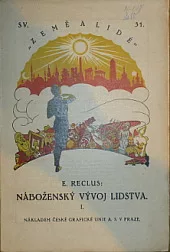 Náboženský vývoj lidstva I.