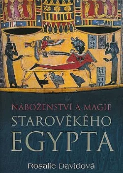 Náboženství a magie starověkého Egypta