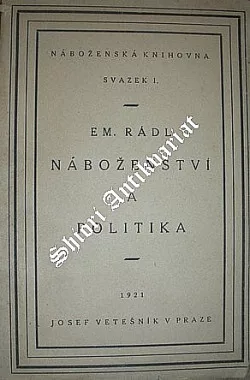 Náboženství a politika