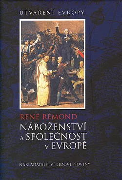 Náboženství a společnost v Evropě