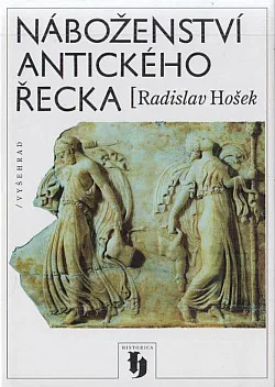 Náboženství antického Řecka