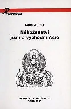 Náboženství jižní a východní Asie