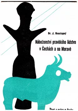 Náboženství pravěkého lidstva v Čechách a na Moravě