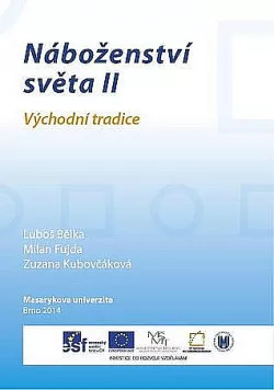 Náboženství světa II - Východní tradice