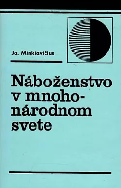 Náboženstvo v mnohonárodnom svete