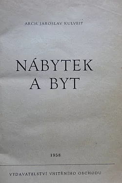 Nábytek a byt
