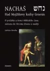 Nachaš: Had Mojžíšovy knihy Genesis