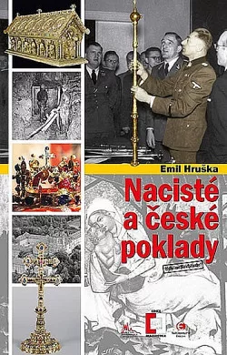 Nacisté a české poklady