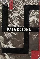 Nacistická pátá kolona v ČSR
