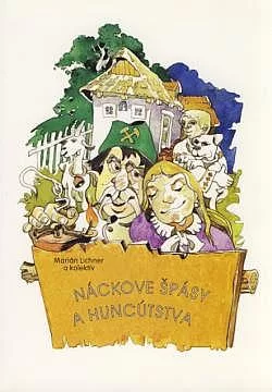 Náckove špásy a huncútstva