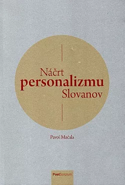 Náčrt personalizmu Slovanov