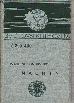 Náčrty